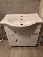Lavabomeubel met deuren nieuw, Ophalen, Nieuw