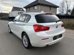 Bmw 116d#78000km#Automaat#Face lift#Led#Gps#12 manden gar, Adapté aux personnes handicapées, Achat, Entreprise, Garantie prolongée
