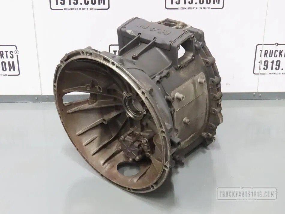 MAN 2422161 |  Versnellingsbakhuis, Autos : Pièces & Accessoires, Pièces camion, Enlèvement, Utilisé, MAN, Transmission et Accessoires