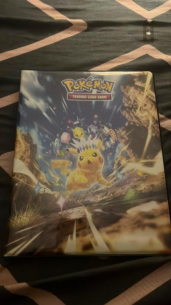 Pokémon kaarten bundel, Hobby en Vrije tijd, Verzamelkaartspellen | Pokémon, Nieuw, Ophalen