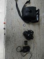 Panasonic digitale fototoestel, TV, Hi-fi & Vidéo, Appareils photo numériques, Autres Marques, 4 à 7 fois, 3 Mégapixel, Comme neuf