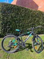 Mountainbike rockrider 24’’, Enlèvement, Comme neuf, 24 pouces, Vitesses