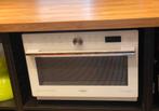 Four supreme chef whirlpool  full combi extra !, Electroménager, Enlèvement, Comme neuf, Four