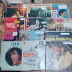 LP's Elvis 66 stuks, Cd's en Dvd's, Ophalen, Zo goed als nieuw, 12 inch