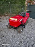Tracteur tondeuse 15.5cv bicylindre, Enlèvement, Jonsered, 90 à 120 cm, Utilisé
