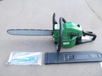 benzine kettingzaag, Ophalen, Nieuw, Kettingzaag