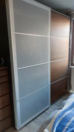 IKEA Kleerkast PAX, 150 à 200 cm, Enlèvement, Utilisé, 200 cm ou plus