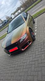 Audi A4 1.8 Tfsi S-line ♧Limetid Edicio♤, Achat, A4, Noir, 5 portes