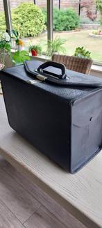 Aktetas Samsonite, Handtassen en Accessoires, Tassen | Schooltassen, Ophalen, Zwart, Aktetas of Boekentas, Nieuw