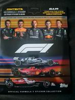 Topps F1 formule 1 set factory sealed 2022, Envoi, ForTwo