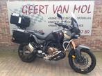 Honda CRF 1100 Africa Twin Adventure Sport, 2024, Motoren, 2 cilinders, Handvatverwarming, Motorrijbewijs A, Bedrijf