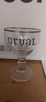 Galopin Orval glas, Verzamelen, Ophalen of Verzenden