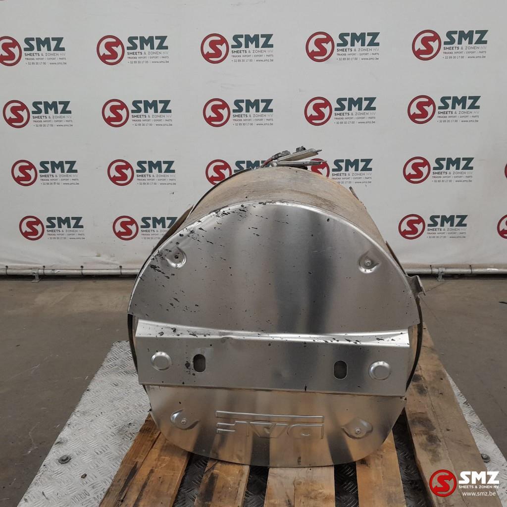 Occ katalysator Euro 5 DAF, Auto-onderdelen, Vrachtwagen-onderdelen, DAF, Uitlaatsystemen, Gebruikt