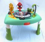 Infantino speeltafel, Enlèvement