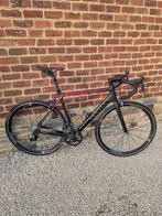 Canyon Ultimate CF SL 9.0 Di2 - Ultegra Di2 - Taille M - Car, Vélos & Vélomoteurs, Enlèvement, Carbone
