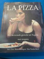 N. Borri - La Pizza, Enlèvement ou Envoi, N. Borri; N. Amandonico