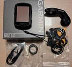 Garmin edge 840 , Garmin varia rvr315, Ophalen, Zo goed als nieuw