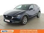 Mazda CX-30 2.0 SKYACTIV-G Mild-Hybrid Exclusive-Line 2WD, Autos, Mazda, Achat, Euro 6, Noir, 5 portes