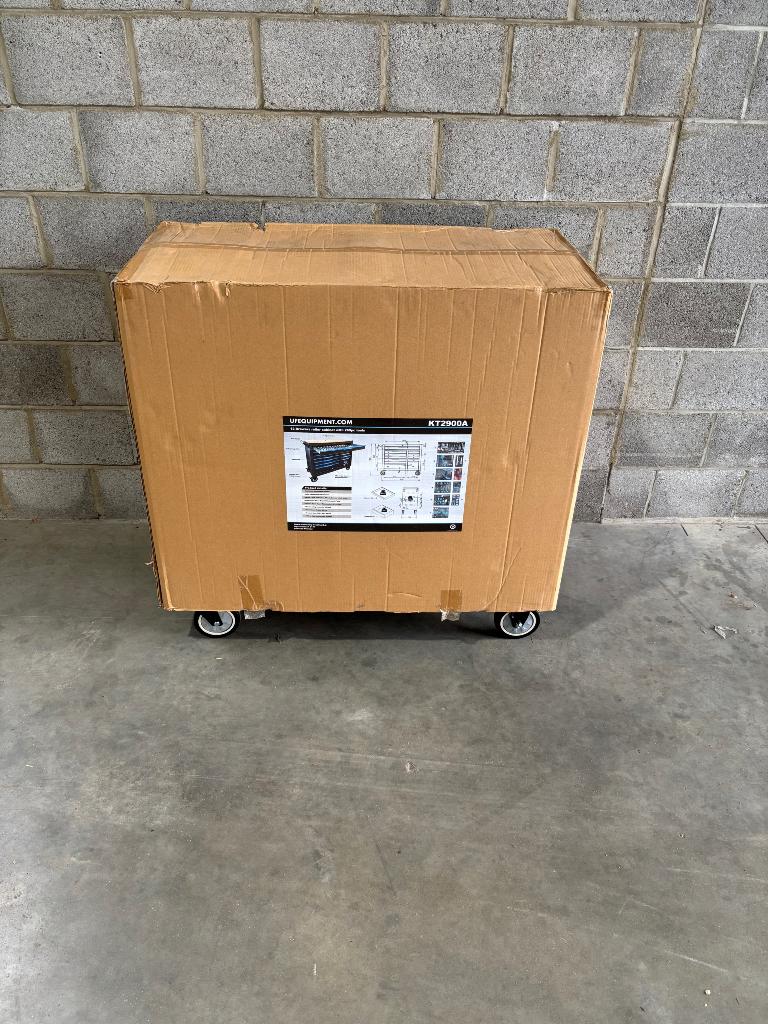 Ultra force gereedschapswagen, Enlèvement, Neuf