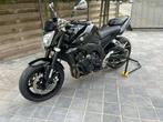 YAMAHA FZ1-N **topstaat** akrapovic **, Motoren, Sportuitlaat, 4 cilinders, Motorrijbewijs A, Bedrijf