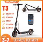 Trotinette electrique, Enlèvement, Comme neuf