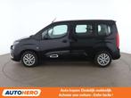 Citroën Berlingo 1.2 PureTech Feel M (bj 2021), Auto's, Voorwielaandrijving, Stof, Gebruikt, 1199 cc