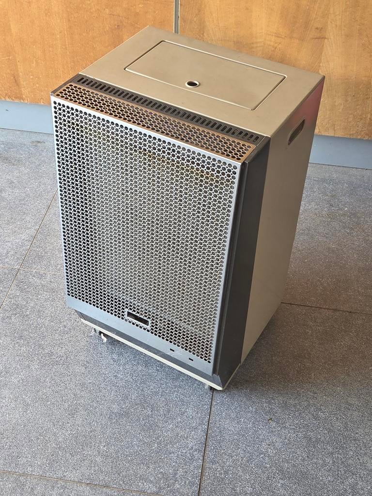 Puntverwarming op gassystemen te koop - Catalor, Ophalen