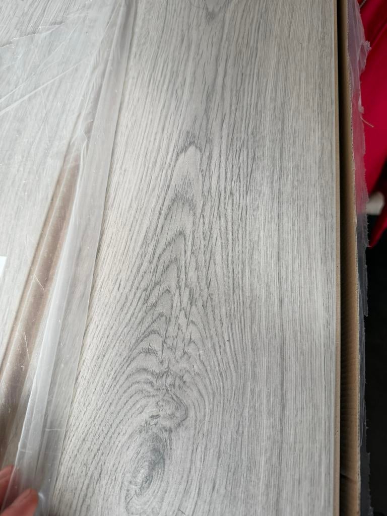 Laminaat te koop pergo 65 vierkante meter., Ophalen, Zo goed als nieuw, Laminaat