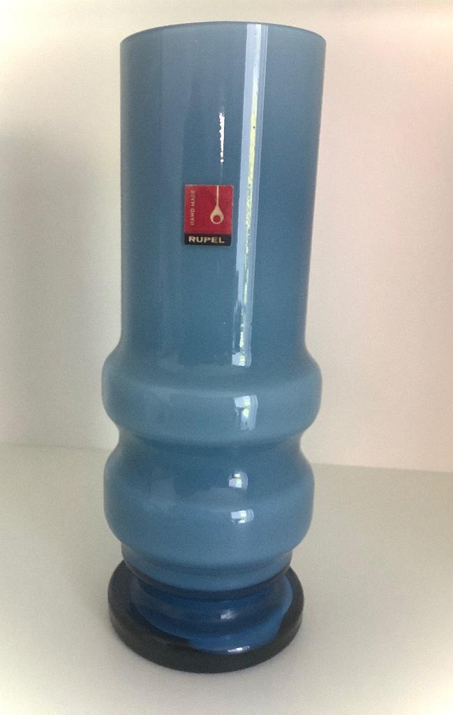 FELIX VAN RANSBEECK  HULLABALOO RUPEL VAAS. BELGIË., Ophalen