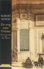 Te Koop Boek DE WEG NAAR OXIANA Robert Byron, Livres, Récits de voyage, Enlèvement ou Envoi, Utilisé, Robert Byron, Asie