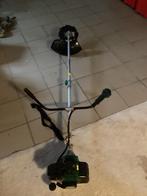 Bosmaaier, Ophalen, Zo goed als nieuw, Benzine