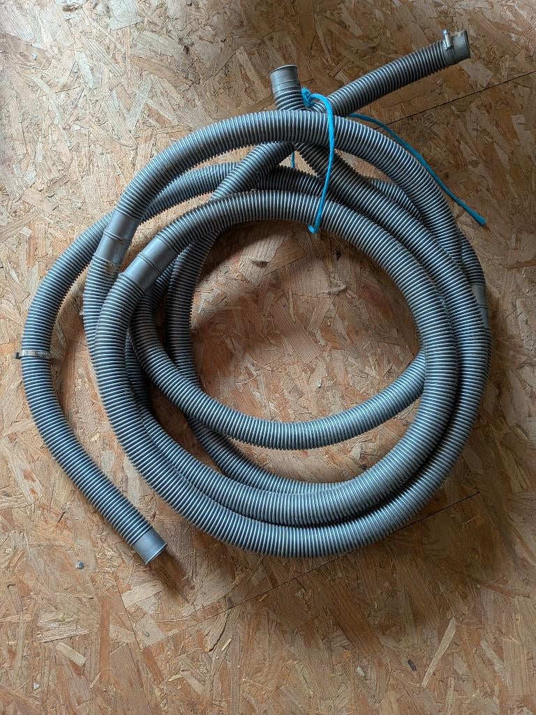 Tuyau pompe piscine, Jardin & Terrasse, Accessoires de piscine, Enlèvement, Neuf, Pompe