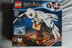 LEGO Harry Potter - Hedwig 75979 neuf et scellé, Enlèvement ou Envoi, Neuf, Ensemble complet, Lego