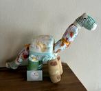 Pampertaart Dino, Kinderen en Baby's, Ophalen of Verzenden, Nieuw, Kraamcadeau
