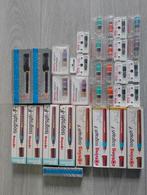 Rotring neuf, Ophalen