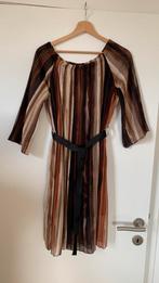 Jurk Anna Catherina, one size only, in perfecte staat, Enlèvement ou Envoi, Comme neuf, Taille 38/40 (M), Longueur genou