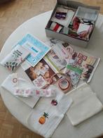 Kruissteek, Enlèvement, Comme neuf