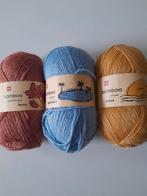 Bambou Hema 300 grammes, Enlèvement