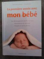 "La première année avec mon bébé" Chantecler (2011), Enlèvement ou Envoi, Comme neuf, Gebauer-Sesterhenn, Birgit