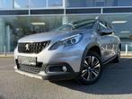 Peugeot 2008 1.6HDi / PANODAK / SFEERVERLICHTING / CARPLAY /, Argent ou Gris, Achat, Euro 6, Entreprise