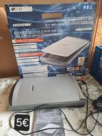 Scanner, Informatique & Logiciels, Scanners, Enlèvement