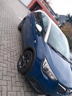 Opel Crossland X - 60 700 km - prêt à rouler - Car pass, Autos, Euro 6, Boîte manuelle, Entretenue par le concessionnaire, 5 portes