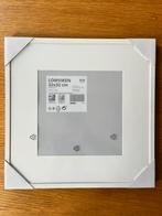 Ikea Lomviken fotolijst wit 32x32 cm, Audio, Tv en Foto, Fotografie | Fotolijsten, Ophalen of Verzenden, Nieuw
