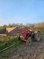 Hanomag r440, Articles professionnels, Enlèvement