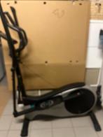 Crosstrainer Decathlon Domyos E-Shape+ 09 met hartslagmeter, Ophalen, Zo goed als nieuw