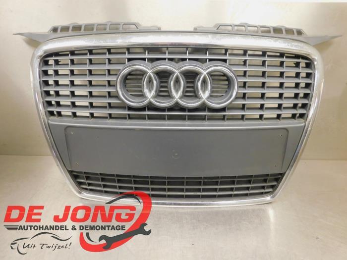 Grille van een Audi A3, Auto-onderdelen, Carrosserie, Audi, Gebruikt, 3 maanden garantie, Ophalen of Verzenden