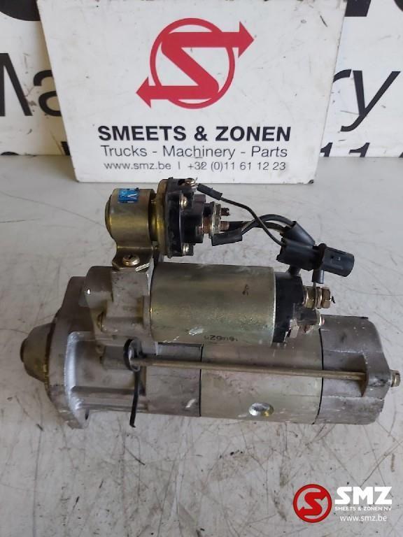 Occ Démarreur Hyundai truck HDL150 12V, Autos : Pièces & Accessoires, Utilisé, Autres marques, Électronique et Câbles