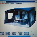 Air luifel, Enlèvement, Comme neuf, Walker Campingstyle