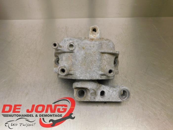 Support moteur d'un Volkswagen Golf, Autos : Pièces & Accessoires, Suspension & Châssis, Volkswagen, Utilisé, 3 mois de garantie