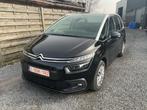 Citroën C4 Picasso 2018, Autos, Achat, Euro 6, Entreprise, Boîte manuelle